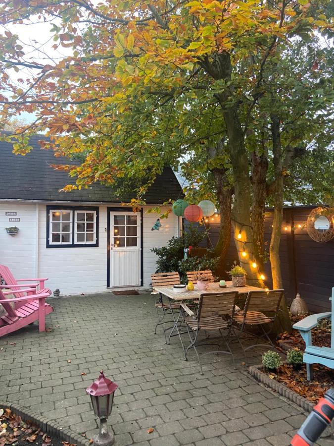 B&B Het Smitshoekje Barendrecht Exterior foto